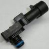 NISSA 2508500QAA Sensor, intake manifold pressure